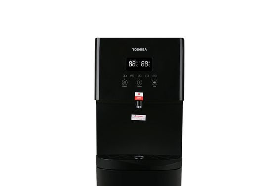 Toshiba RWF-W1830BV(K) đun nóng và làm lạnh nhanh